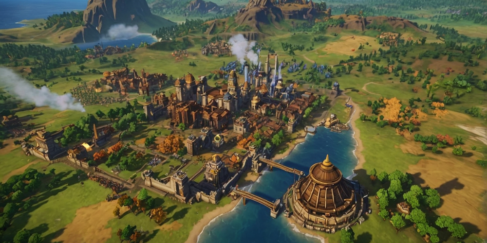 Civilization VI free game